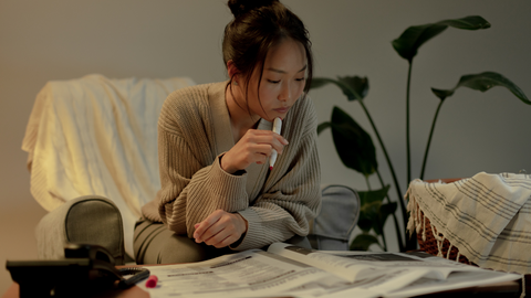 Studying with Lion's Mane: Unlocking Cognitive Potential and Academic Success