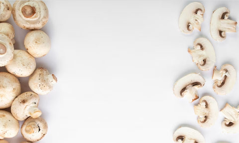How Mushroom Powder Can Improve Emotional Well-being